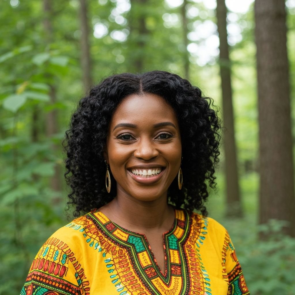 Aminata Hassan